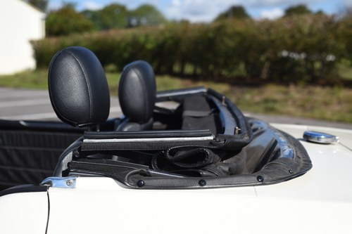 1970 Triumph TR6 For Sale (picture 92 of 161)