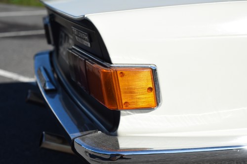 1970 Triumph TR6 For Sale (picture 94 of 161)