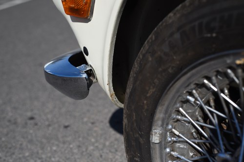 1970 Triumph TR6 For Sale (picture 97 of 161)