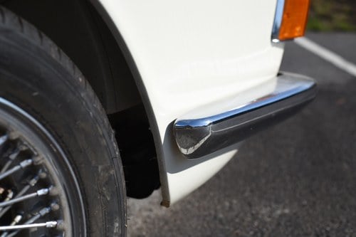 1970 Triumph TR6 For Sale (picture 100 of 161)