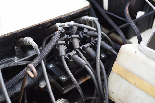 1970 Triumph TR6 For Sale (picture 117 of 161)