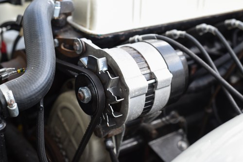 1970 Triumph TR6 For Sale (picture 118 of 161)