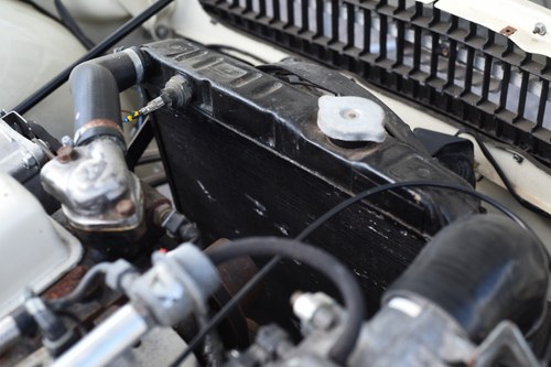 1970 Triumph TR6 For Sale (picture 119 of 161)