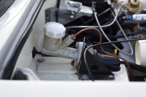 1970 Triumph TR6 For Sale (picture 120 of 161)