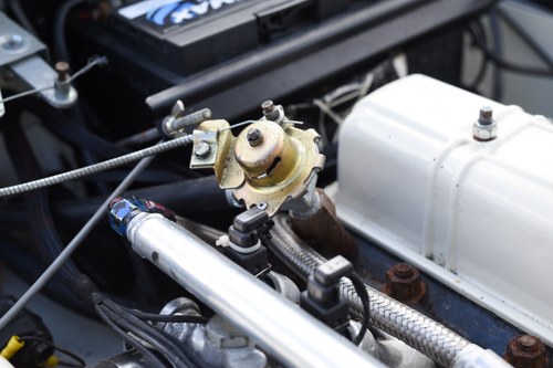 1970 Triumph TR6 For Sale (picture 121 of 161)