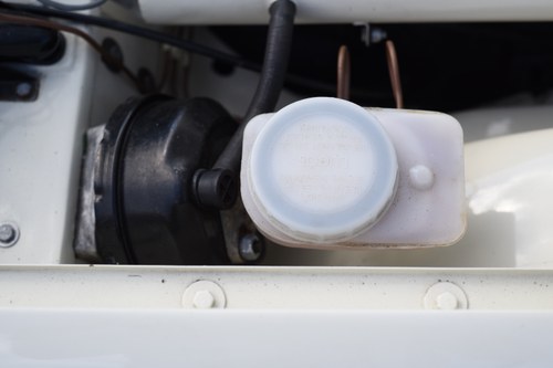 1970 Triumph TR6 For Sale (picture 122 of 161)