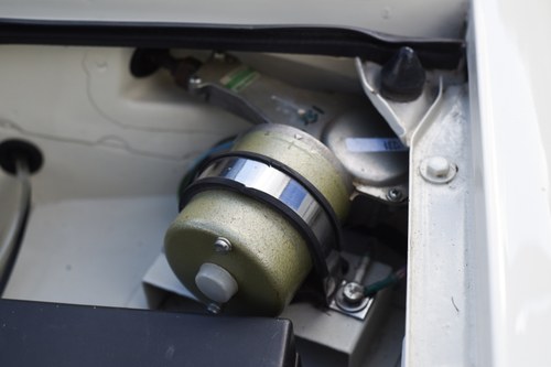 1970 Triumph TR6 For Sale (picture 123 of 161)