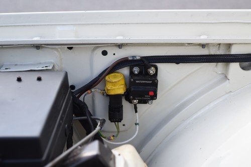 1970 Triumph TR6 For Sale (picture 128 of 161)