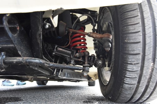 1970 Triumph TR6 For Sale (picture 133 of 161)