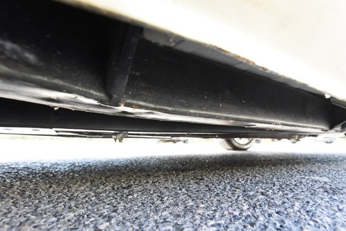 1970 Triumph TR6 For Sale (picture 136 of 161)