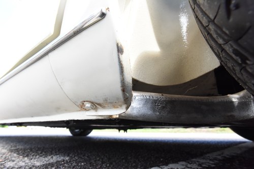 1970 Triumph TR6 For Sale (picture 138 of 161)