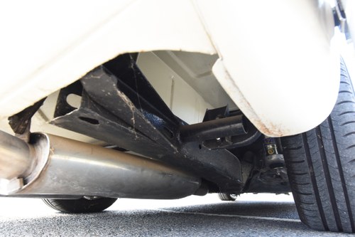 1970 Triumph TR6 For Sale (picture 141 of 161)