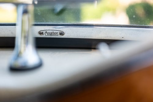 1950 MG TD Te koop (foto 57 van 194)