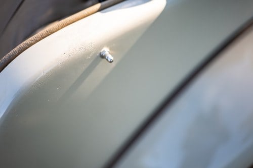 1950 MG TD Te koop (foto 86 van 194)