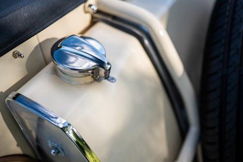 1950 MG TD Te koop (foto 94 van 194)