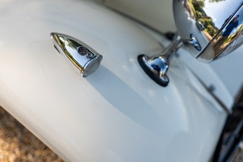 1950 MG TD Te koop (foto 115 van 194)