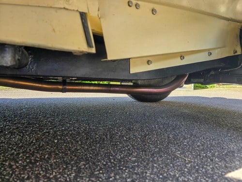 1950 MG TD Te koop (foto 166 van 194)