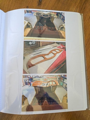 1950 MG TD Te koop (foto 175 van 194)