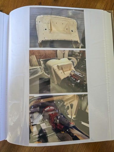 1950 MG TD Te koop (foto 178 van 194)