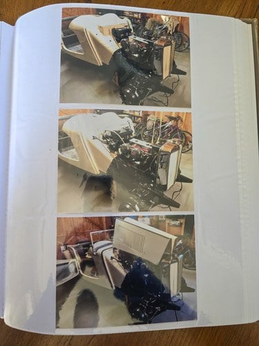 1950 MG TD Te koop (foto 179 van 194)