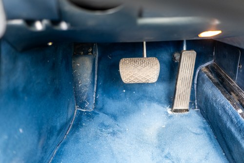 1987 Mercedes-Benz 420SL (R107) For Sale (picture 54 of 238)