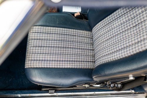 1987 Mercedes-Benz 420SL (R107) For Sale (picture 85 of 238)