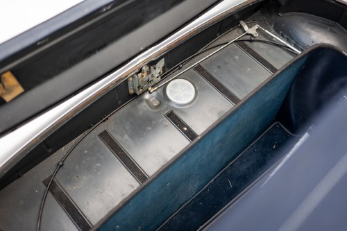 1987 Mercedes-Benz 420SL (R107) For Sale (picture 109 of 238)