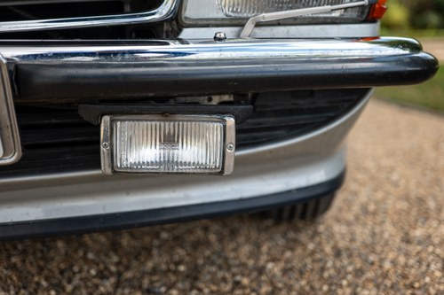 1987 Mercedes-Benz 420SL (R107) For Sale (picture 162 of 238)