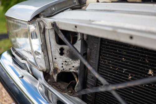 1987 Mercedes-Benz 420SL (R107) For Sale (picture 192 of 238)