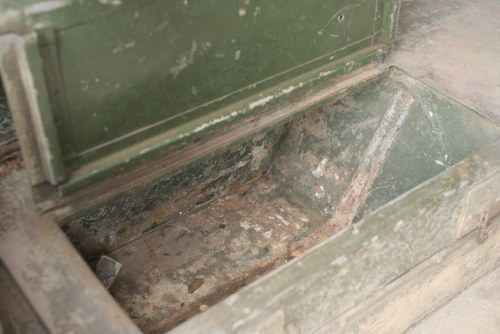 1967 Land Rover Series IIA 109" FFR 3/4 Ton Rapier Missile Carrier For Sale (picture 22 of 50)