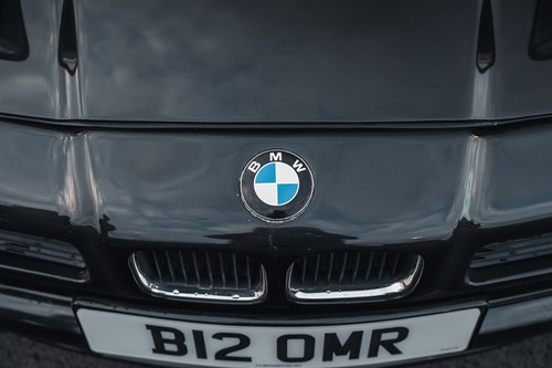 1999 BMW 840ci Sport (E31) For Sale (picture 58 of 77)