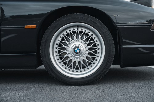 1999 BMW 840ci Sport (E31) For Sale (picture 30 of 77)