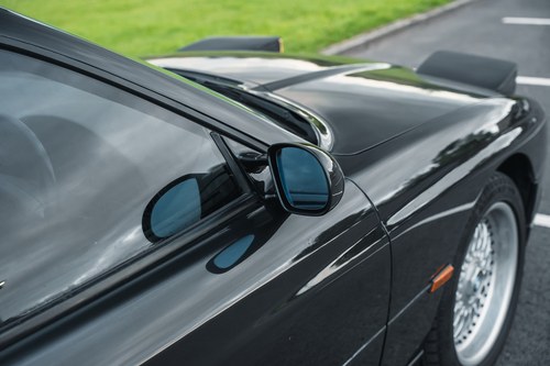 1999 BMW 840ci Sport (E31) For Sale (picture 62 of 77)