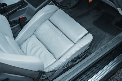 1999 BMW 840ci Sport (E31) For Sale (picture 34 of 77)