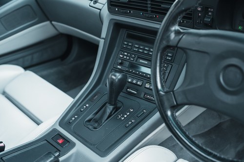 1999 BMW 840ci Sport (E31) For Sale (picture 6 of 77)