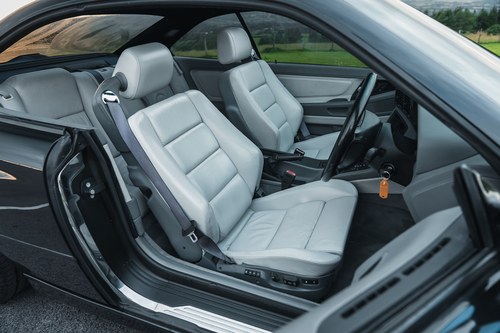 1999 BMW 840ci Sport (E31) For Sale (picture 18 of 77)