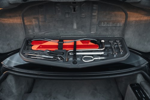 1999 BMW 840ci Sport (E31) For Sale (picture 50 of 77)