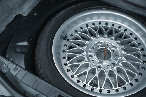 1999 BMW 840ci Sport (E31) For Sale (picture 49 of 77)