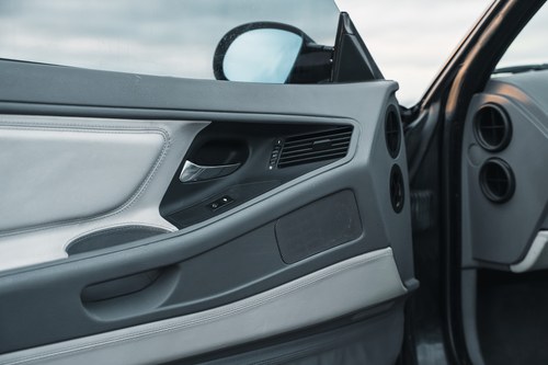 1999 BMW 840ci Sport (E31) For Sale (picture 36 of 77)