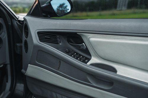 1999 BMW 840ci Sport (E31) For Sale (picture 38 of 77)