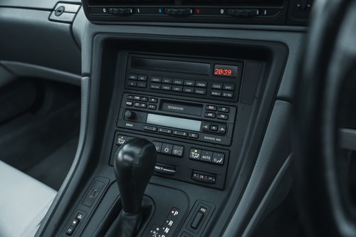 1999 BMW 840ci Sport (E31) For Sale (picture 15 of 77)