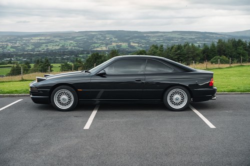 1999 BMW 840ci Sport (E31) For Sale (picture 19 of 77)