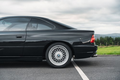 1999 BMW 840ci Sport (E31) For Sale (picture 73 of 77)