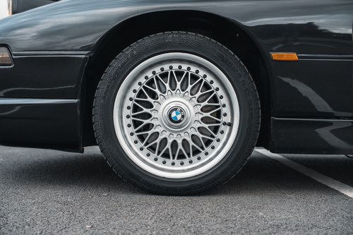 1999 BMW 840ci Sport (E31) For Sale (picture 31 of 77)