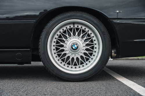 1999 BMW 840ci Sport (E31) For Sale (picture 32 of 77)