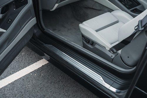 1999 BMW 840ci Sport (E31) For Sale (picture 47 of 77)