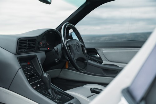 1999 BMW 840ci Sport (E31) For Sale (picture 21 of 77)