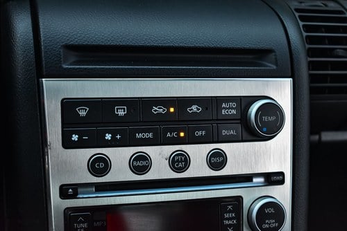 2006 Infinity Skyline G35 Coupé zum Verkauf (Bild 28 von 136)