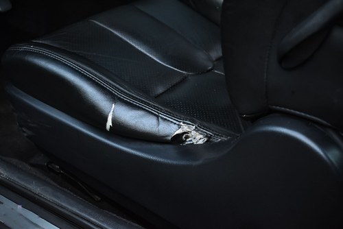 2006 Infinity Skyline G35 Coupé zum Verkauf (Bild 41 von 136)