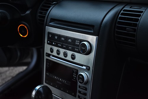 2006 Infinity Skyline G35 Coupé zum Verkauf (Bild 51 von 136)